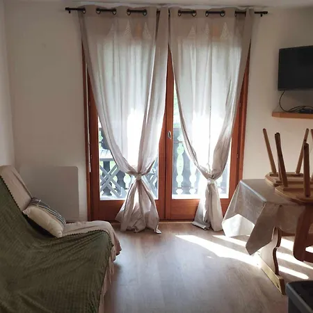 Vu Sur La Montagne Apartment Le Biot